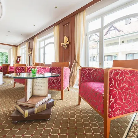 Dreifluessehof Gaestehaus *