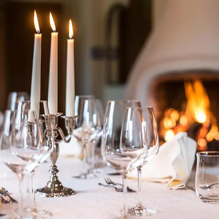 מלון Dreifluessehof Gaestehaus *