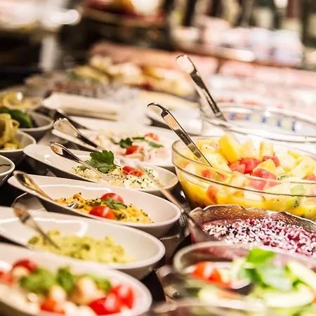 Dreifluessehof Gaestehaus מלון פסאו