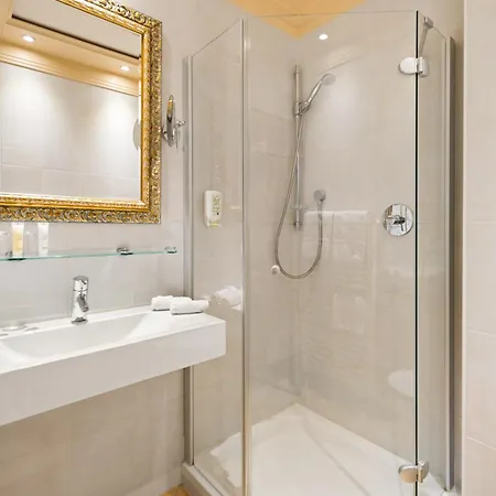 Dreifluessehof Gaestehaus