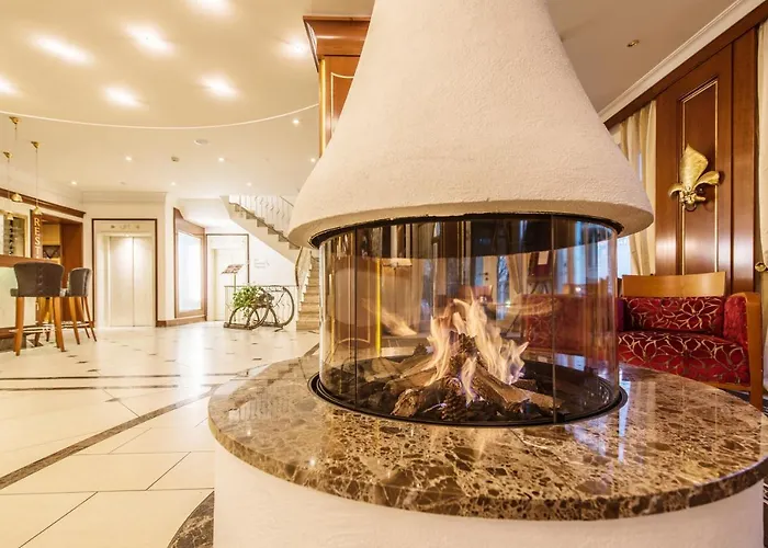 Hotel Dreifluessehof Gaestehaus Passau