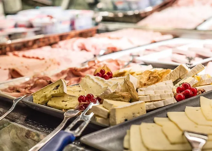 Dreifluessehof Gaestehaus Hotel *