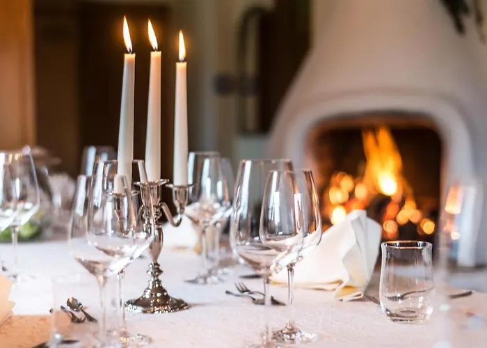 Hotel Dreifluessehof Gaestehaus *