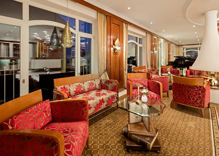 Dreifluessehof Gaestehaus Hotel