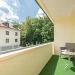 Dreifluessehof Gaestehaus *