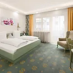 מלון Dreifluessehof Gaestehaus *