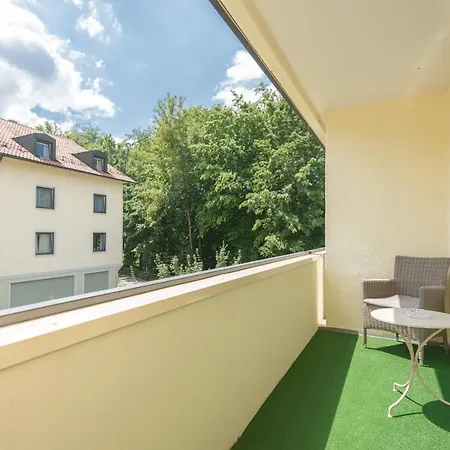 Dreifluessehof Gaestehaus *