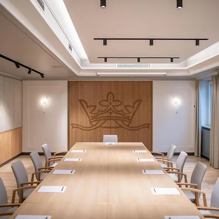 Hotel Dreifluessehof Gaestehaus Passau