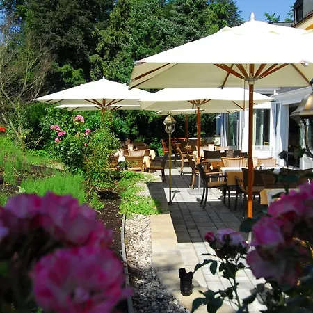 מלון Dreifluessehof Gaestehaus