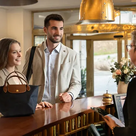 Dreifluessehof Gaestehaus * Passau