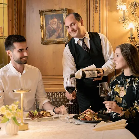 Szálloda Dreifluessehof Gaestehaus Passau