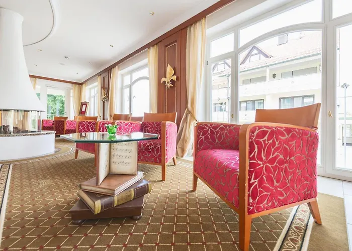 Dreifluessehof Gaestehaus *