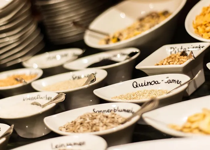 Dreifluessehof Gaestehaus 帕绍