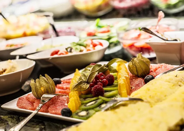 Dreifluessehof Gaestehaus *