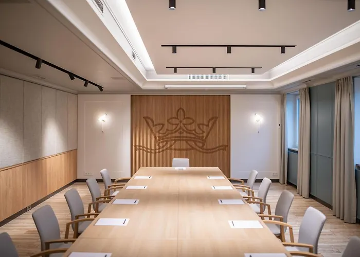 Szálloda Dreifluessehof Gaestehaus Passau