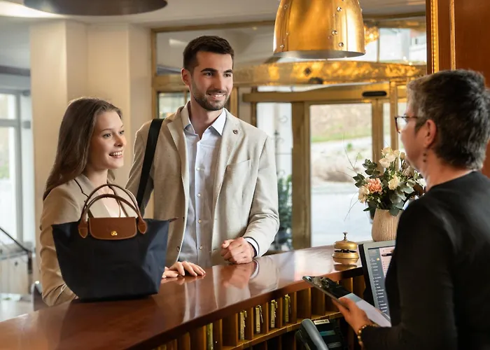 Dreifluessehof Gaestehaus * Passau