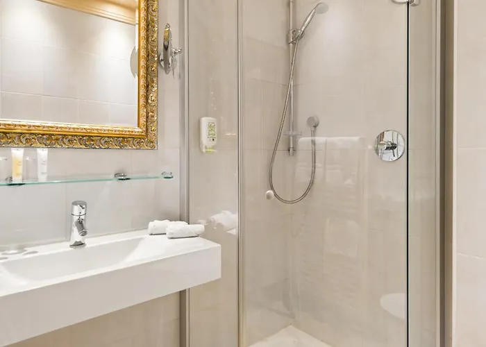 Dreifluessehof Gaestehaus