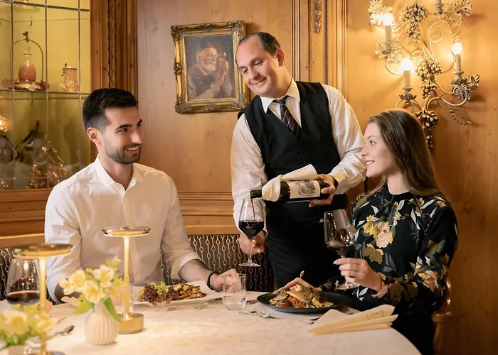 Szálloda Dreifluessehof Gaestehaus Passau