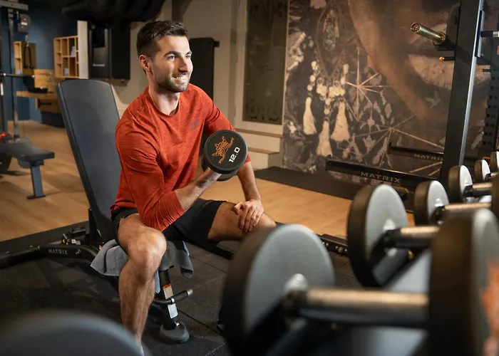 酒店 Dreifluessehof Gaestehaus *